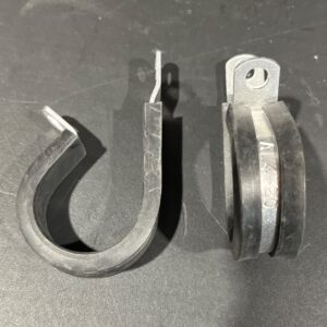 COLLET RUBBER TUBE 1-1/2 PO (TROU 1/4)