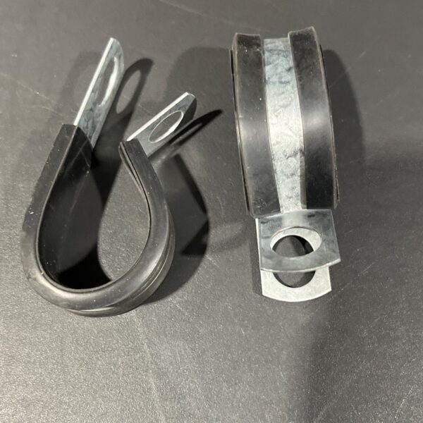 COLLET ROBBER TUBE 1-1/4 PO (TROU 3/8)