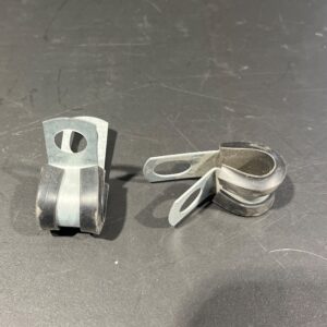 COLLET ROBBER TUBE 1/2 PO (TROU 3/8)