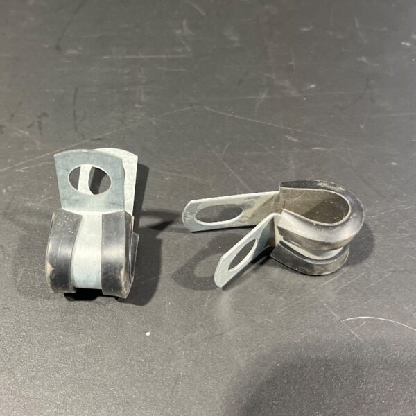COLLET ROBBER TUBE 1/2 PO (TROU 3/8)