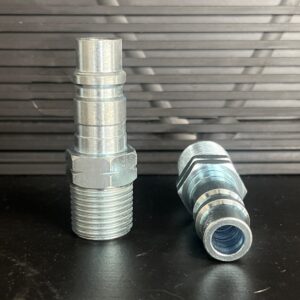 1/2'' MALE PLUG ''G'' STYLE