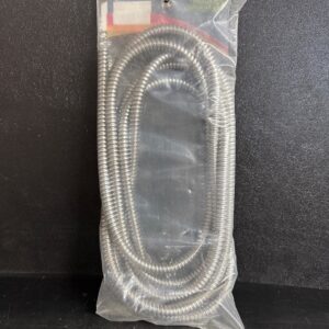 LOOM 1/4 STAINLESS / PROTEGE FIL 1/4 STAINLESS