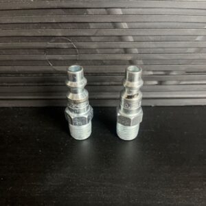 1/4 NPT PLUG MALE TOPRING LIGNE A AIR