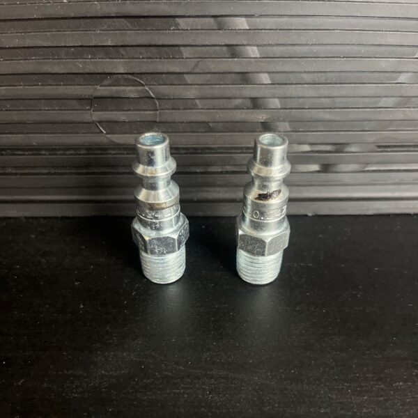 1/4 NPT PLUG MALE TOPRING LIGNE A AIR