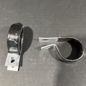COLLET RUBBER TUBE 1 PO (TROU 1/4)