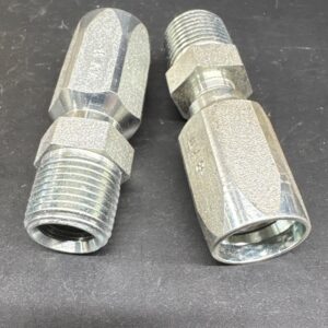 100R5 REUTILISABLE 1/2X1/2 MPT