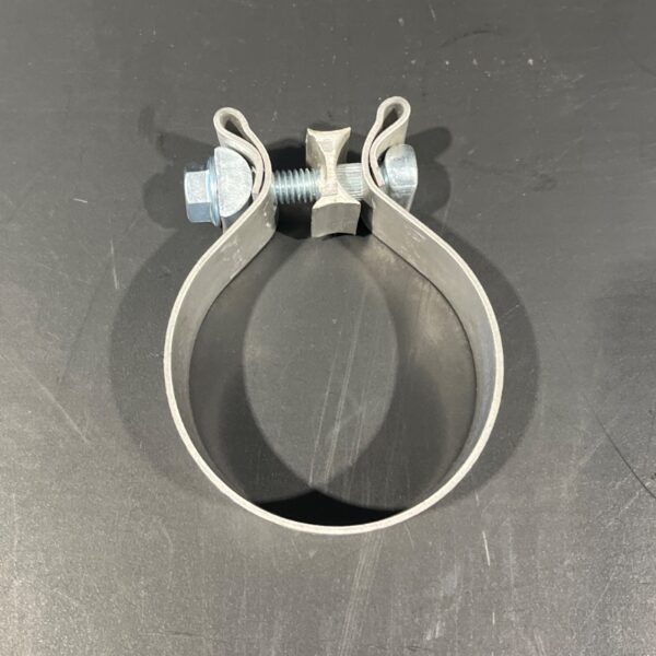 COLLET EXHAUST 2-1/4 PO ACCUSEAL