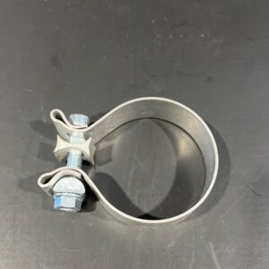 COLLET EXHAUST 2-1/2 PO ACCUSEAL