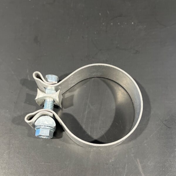 COLLET EXHAUST 2-1/2 PO ACCUSEAL
