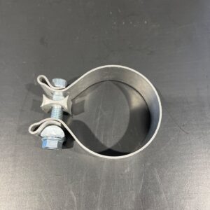 COLLET EXHAUST 2-3/4 PO ACCUSEAL