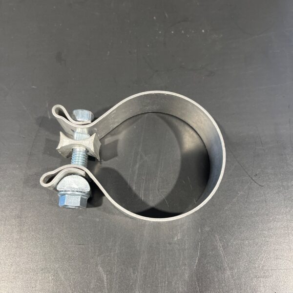 COLLET EXHAUST 2-3/4 PO ACCUSEAL