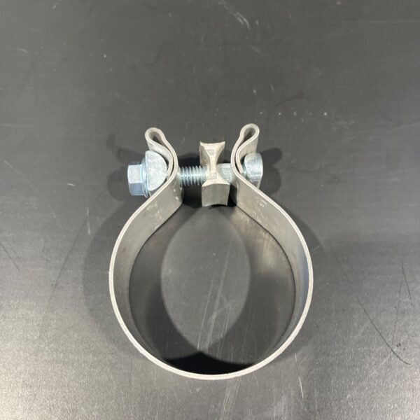 COLLET EXHAUST 2 PO ACCUSEAL
