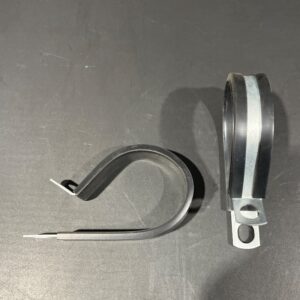 COLLET / CLAMP RUBBER 2 PO