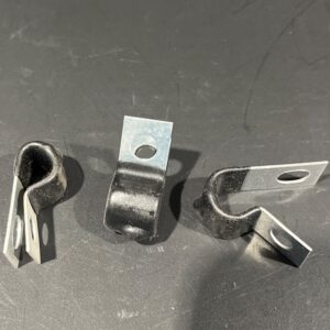 COLLET RUBBER TUBE 3/8 PO (TROU 1/4)