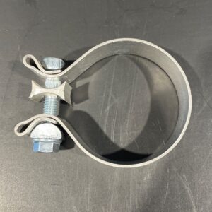 COLLET EXHAUST 3 PO ACCUSEAL