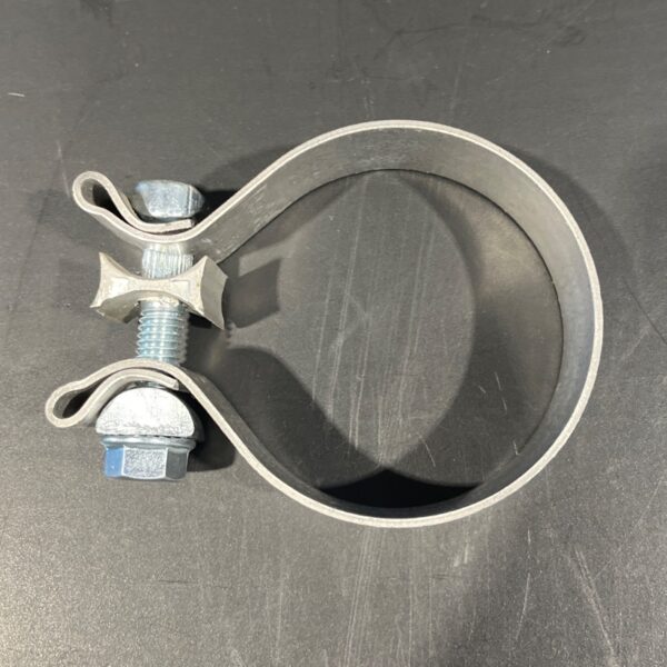 COLLET EXHAUST 3 PO ACCUSEAL