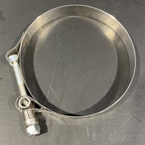 COLLET EXHAUST 3-1/2 PO ACCUSEAL