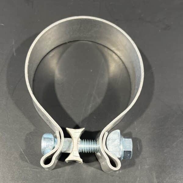 COLLET EXHAUST 5 PO ACCUSEAL