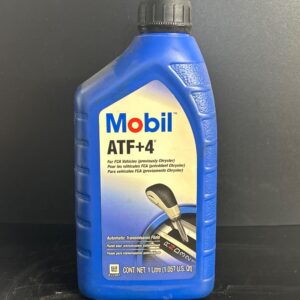 68218057CA HUILE TRANSMISSION 1L FTA SUPER DODGE