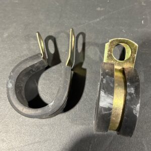 COLLET ROBBER TUBE 7/8 PO (TROU 3/8)