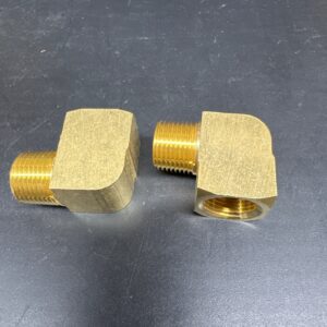 90 COUDE 3/8 FPT X 3/8 MPT EXT
