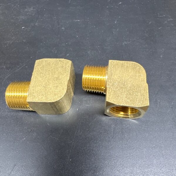 90 COUDE 3/8 FPT X 3/8 MPT EXT
