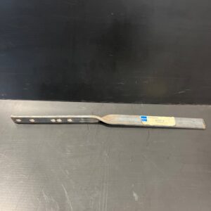 90DEG.  TWIST STEEL HANGER