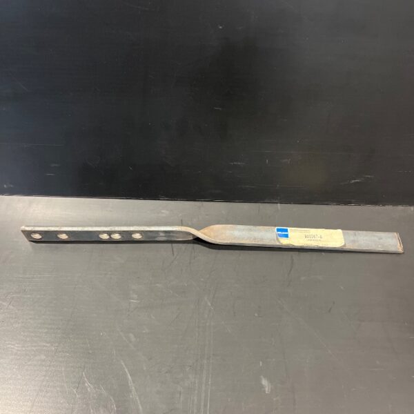 90DEG.  TWIST STEEL HANGER