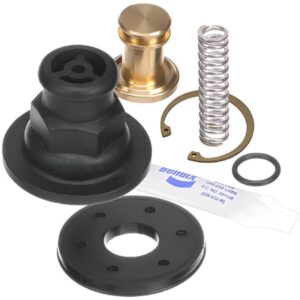 ENSEMBLE VALVE DE PURGE AD-SP