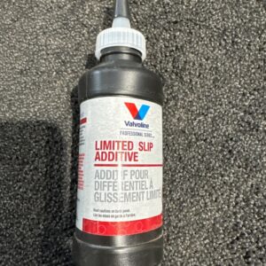 ADDITIF POUR HUILE DIFFERENTIEL (FORD)