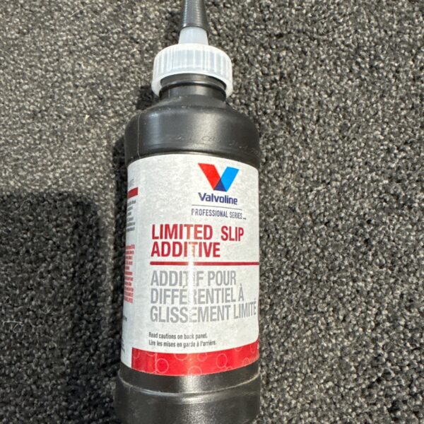 ADDITIF POUR HUILE DIFFERENTIEL (FORD)