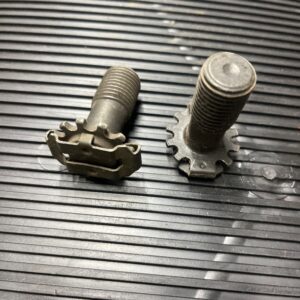 ECROU AJUSTEMENT DE FREINS PIECES DE FREINS