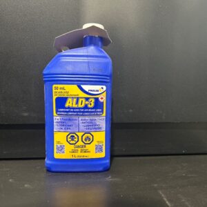 ALD-3 DEGIVREUR LUBRIFIANT 1L