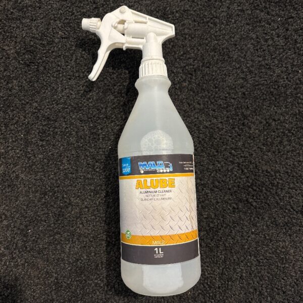 ALUBE 1 LITRE