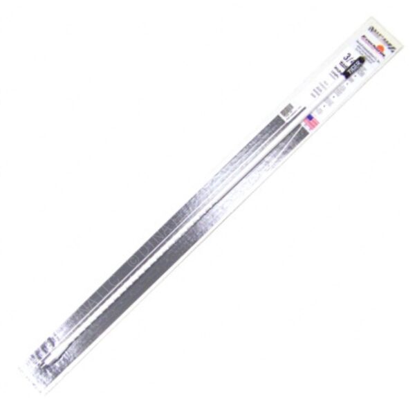 ANTENNE CB 3 PIED BLANCCHE