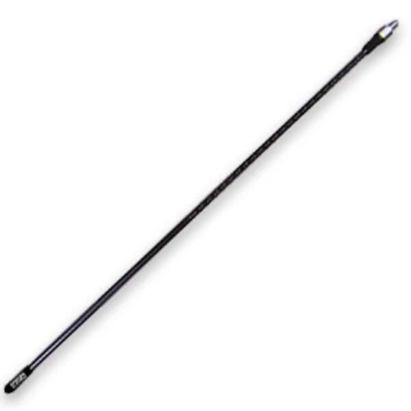 ANTENNE NOIR CB 48 POUCES