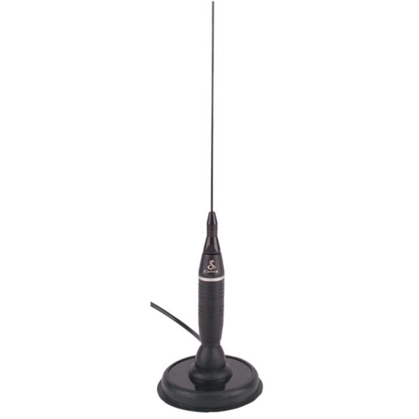 ANTENNE CB COBRA 42 POUCES 300W