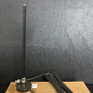 ANTENNE CB MAGNETIQUE COMP COBRA/MIDLAND/UNIDEN/PRESIDENT