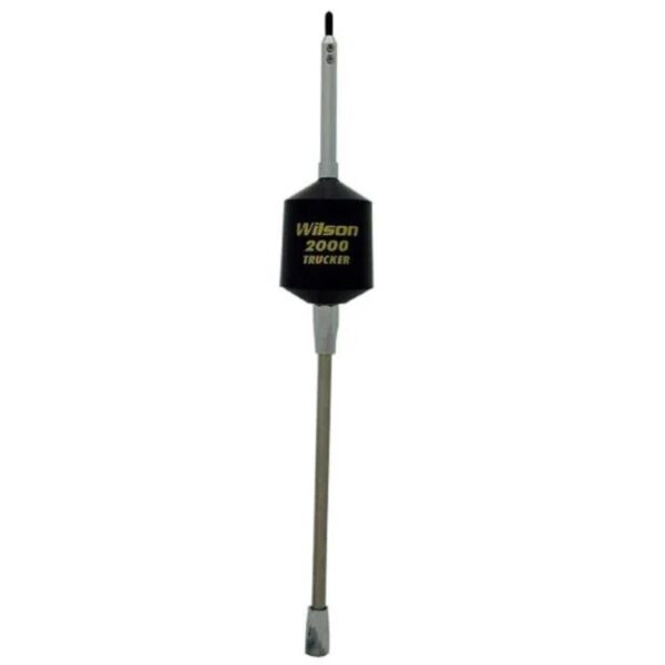 ANTENNE CB WILSON 2000 TRUCKER NOIR