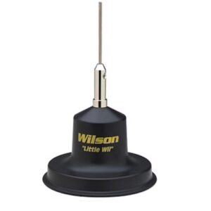 ANTENNE MAGNETIQUE 36 POUCES CB