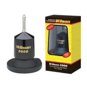ANTENNE WILSON 5000 MAGNÉTIQUE