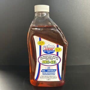 ANTI-GEL LUCAS DIESEL