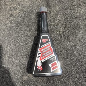 ANTIFUITE DE TRANSMISSION AUTOMATIQUE