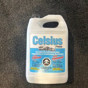 ANTIGEL CELCIUS PRE-MELANGE