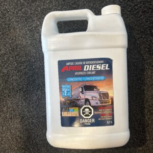 ANTIGEL VERT CONCENTRE (PUR A MELANGER) 4L