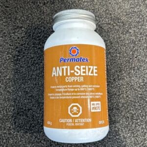 ANTIGRIPPANT CUIVRE 454G