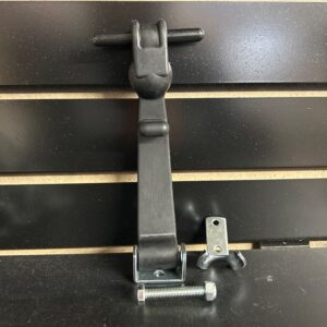 ATTACHE CAPOT / LATCH HOOD 8'' LONG