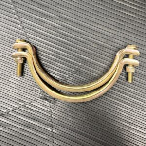 ATTACHE (CLAMP BOOSTER)