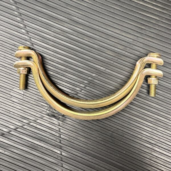 ATTACHE (CLAMP BOOSTER)
