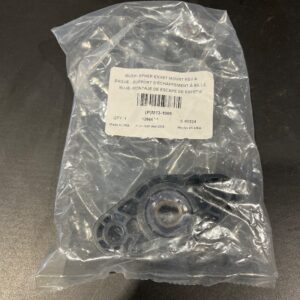 BAGUE MONTAGE / BUSHING EXHAUST